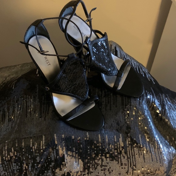 Nine West excellent condition - Picture 9 of 9